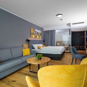 Park Hotel Hagenberg